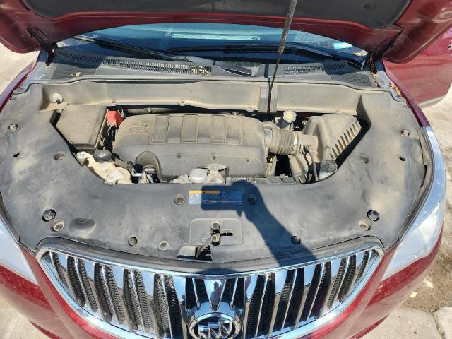 2015 BUICK ENCLAVE 5GAKRBKD5FJ193860