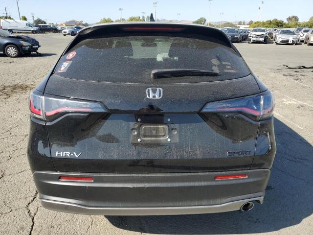 2024 HONDA HR-V SPORT 3CZRZ1H59RM713051