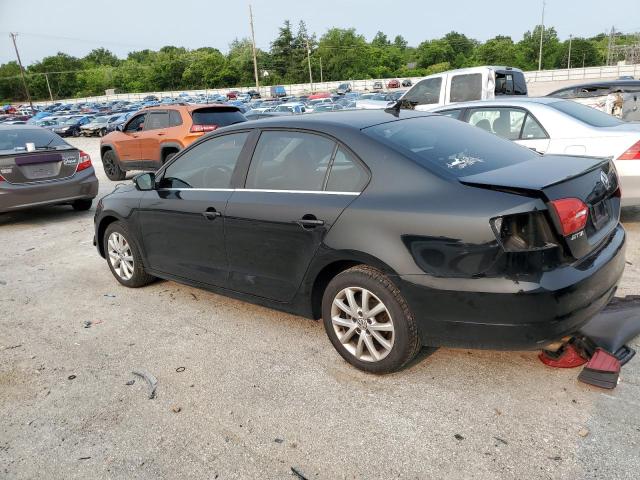 Vin: 3vwb17aj5em443087, lot: 58327755, volkswagen jetta se 20142