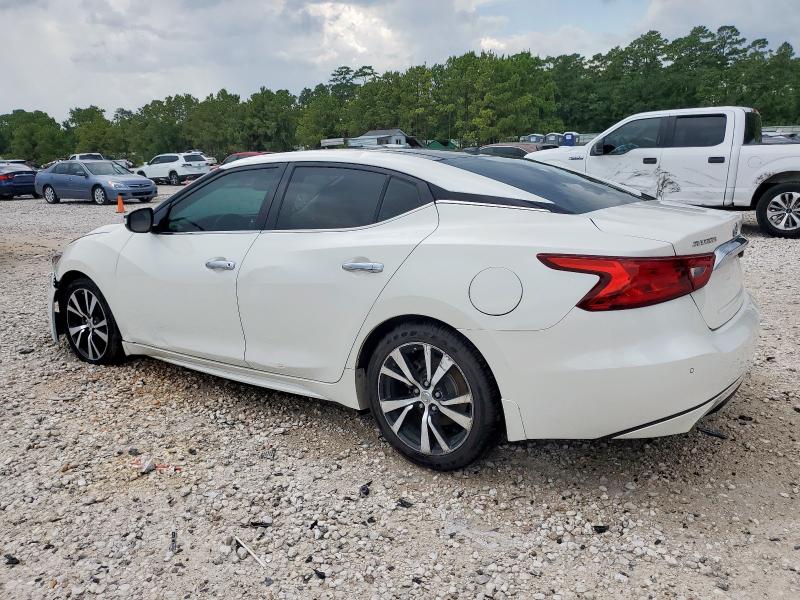 2018 NISSAN MAXIMA 3.5 1N4AA6AP3JC403976