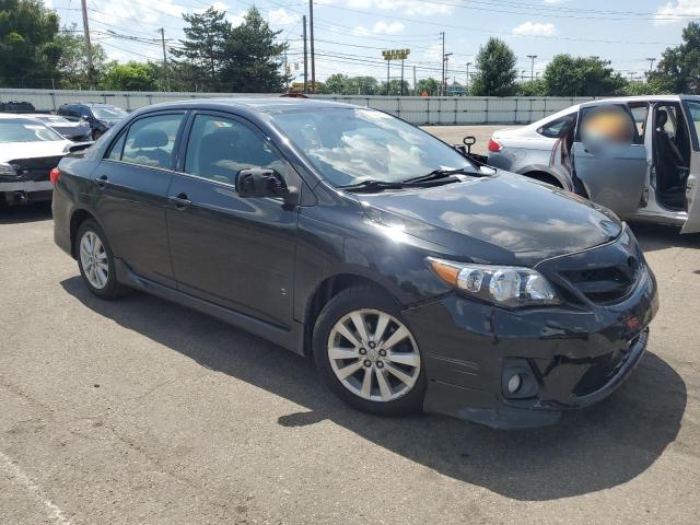 Vin: 2t1bu4ee7bc616991, lot: 62297055, toyota corolla base 20114