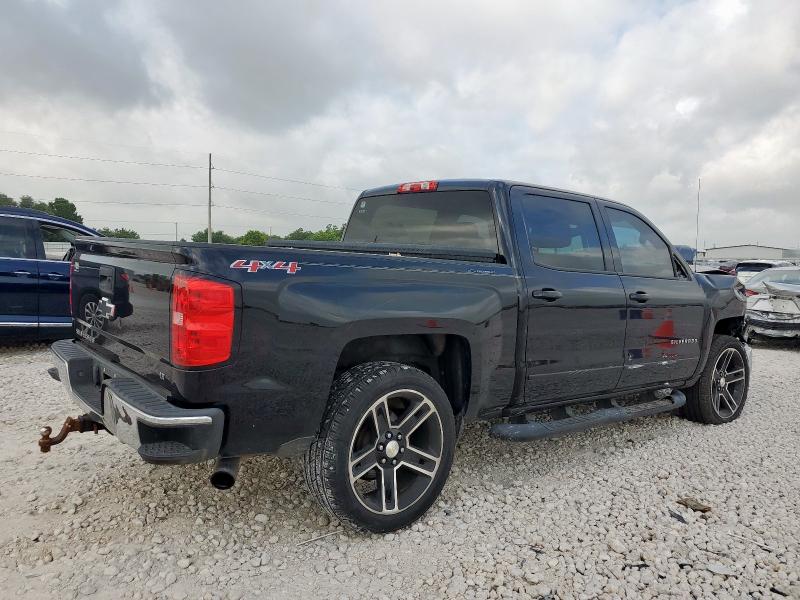 Vin: 3gcukrec3fg288748, lot: 60264375, chevrolet all models k1500 lt 20153