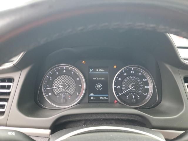 2020 HYUNDAI ELANTRA SE - 5NPD84LF5LH505220