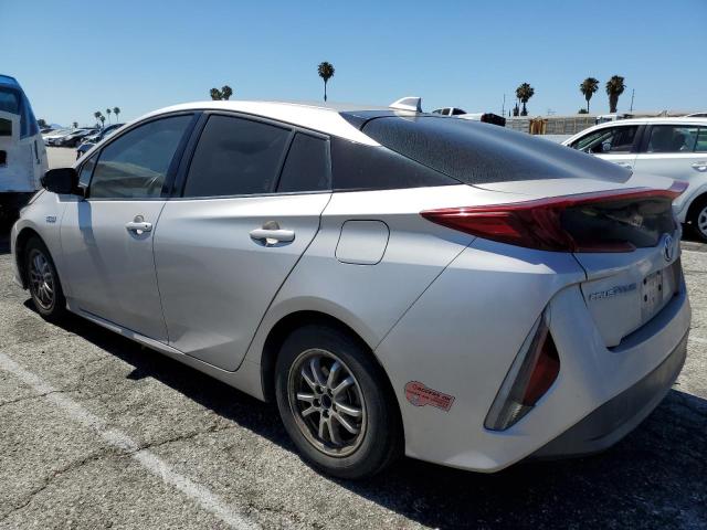 2020 TOYOTA PRIUS PRIM JTDKARFPXL3141143