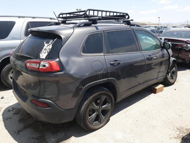 Vin: 1c4pjlcb9jd595676, lot: 54089255, jeep grand cher latitude 20183