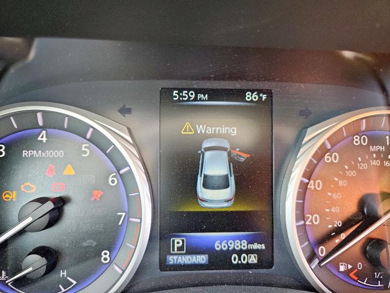 2017 INFINITI Q50 BASE JN1CV7AR2HM682388