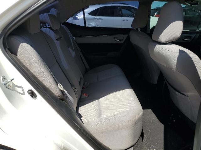 2016 TOYOTA COROLLA L - 2T1BURHE6GC584468