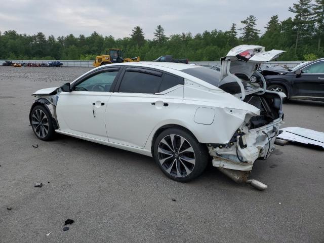 2021 NISSAN ALTIMA SR 1N4AL4CV3MN379343