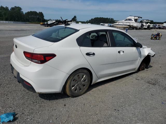 2018 KIA RIO LX 3KPA24AB9JE048014