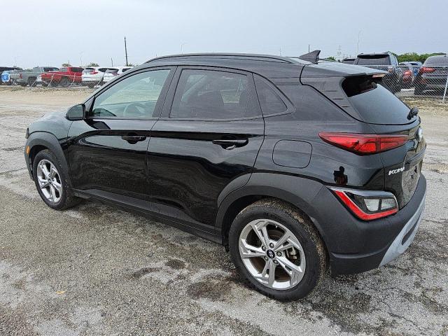 Vin: km8k62abxnu884544, lot: 58360175, hyundai kona sel 20222
