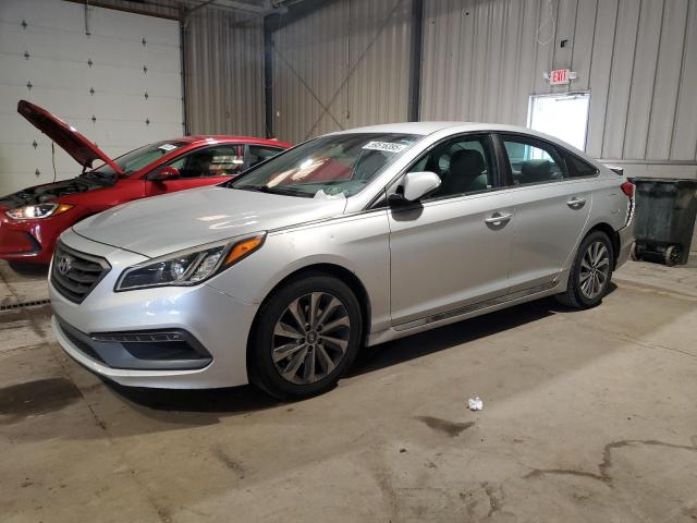 Vin: 5npe34afxgh333956, lot: 59516395, hyundai sonata sport 2016 img_1