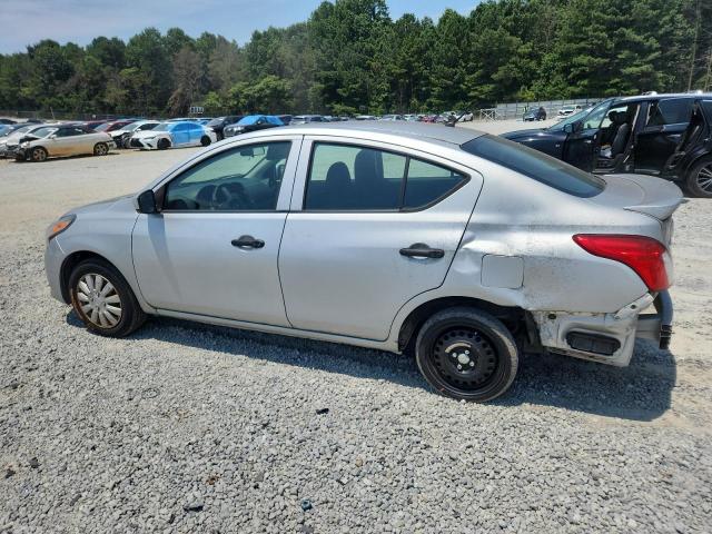 Vin: 3n1cn7ap6gl914093, lot: 62478035, nissan versa s 20162