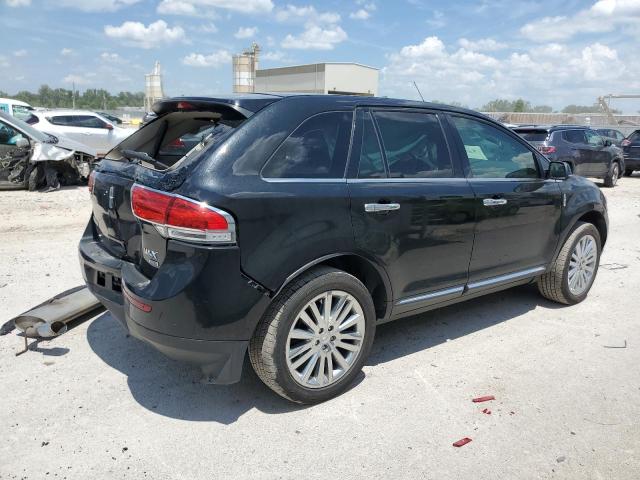 2015 LINCOLN MKX 2LMDJ8JK6FBL27023
