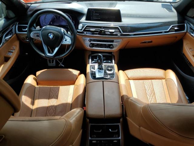 2017 BMW 750 XI WBA7F2C52HG422366