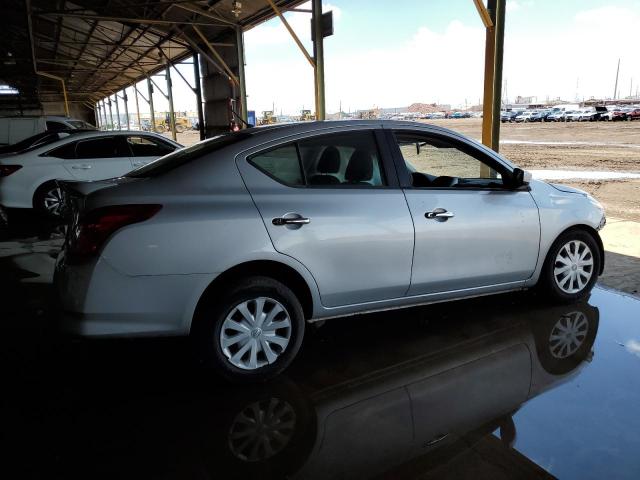 Vin: 3n1cn7ap2kl861045, lot: 59221695, nissan versa s 20193