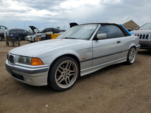 BMW 323 IC AUT