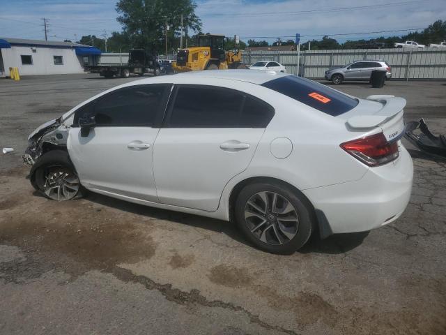 Vin: 19xfb2f98de057971, lot: 60029505, honda civic exl 20132