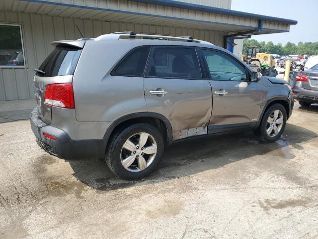 Vin: 5xykuca64cg289948, lot: 59538115, kia sorento ex 20123