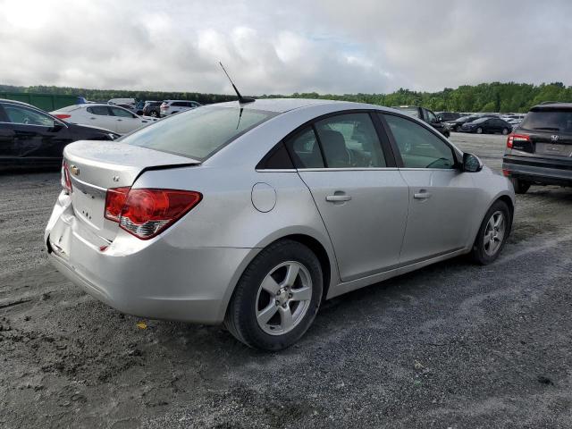 2013 CHEVROLET CRUZE LT - 1G1PC5SBXD7205784
