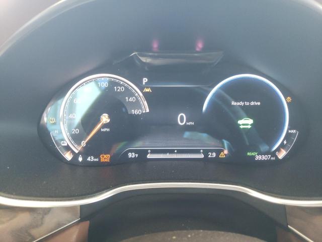 2023 GENESIS G80 KMTGE4S15PU006281