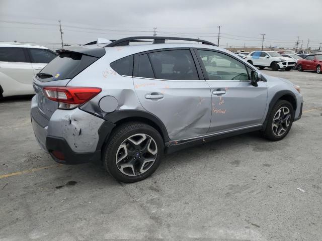 Vin: jf2gtanc7k8221051, lot: 59707055, subaru crosstrek limited 20193