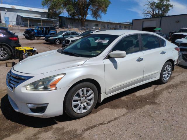 Vin: 1n4al3ap5en240136, lot: 62398655, nissan altima 2.5 2014 img_1