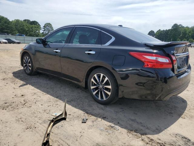 2017 NISSAN ALTIMA 2.5 - 1N4AL3AP1HC166908