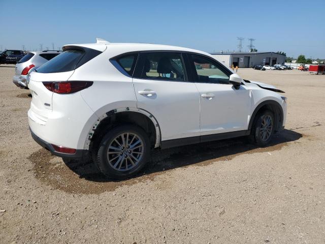Vin: jm3kfbblxh0115797, lot: 61976535, mazda cx-5 sport 20173