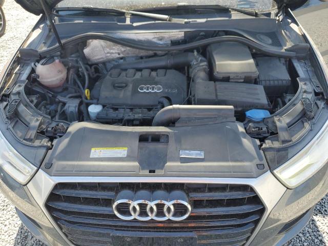 2016 AUDI Q3 PREMIUM WA1BFCFS7GR008467