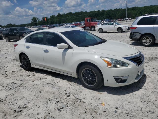 Vin: 1n4al3apxfn387232, lot: 61178915, nissan altima 2.5 20154