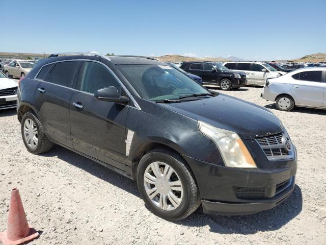 Vin: 3gyfnde30cs598586, lot: 60166985, cadillac srx luxury collection 20124