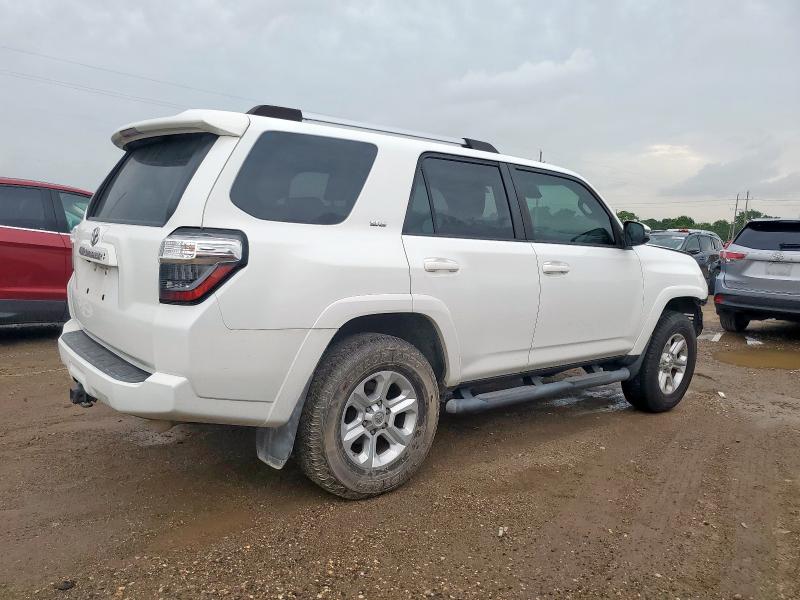 Vin: jtenu5jr7m5841631, lot: 59047095, toyota 4runner sr5/sr5 premium 20213