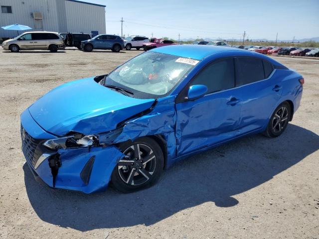 Vin: 3n1ab8cv4ry388943, lot: 59738925, nissan sentra sv 2024 img_1