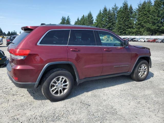 Vin: 1c4rjfag0jc350800, lot: 60724425, jeep grand cher laredo 20183