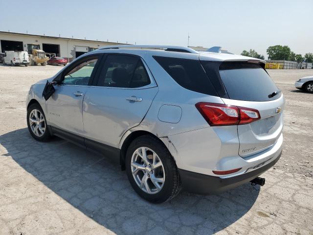 2021 CHEVROLET EQUINOX PR 3GNAXNEV1MS178149