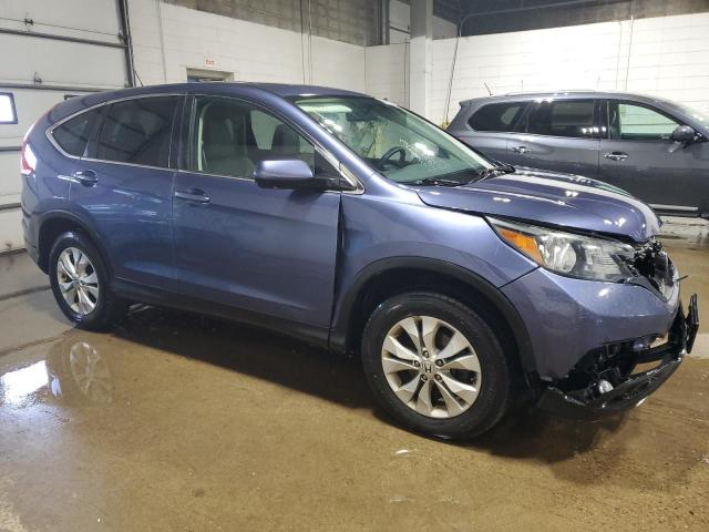 Vin: 2hkrm4h59dh660162, lot: 61592595, honda crv ex 20134