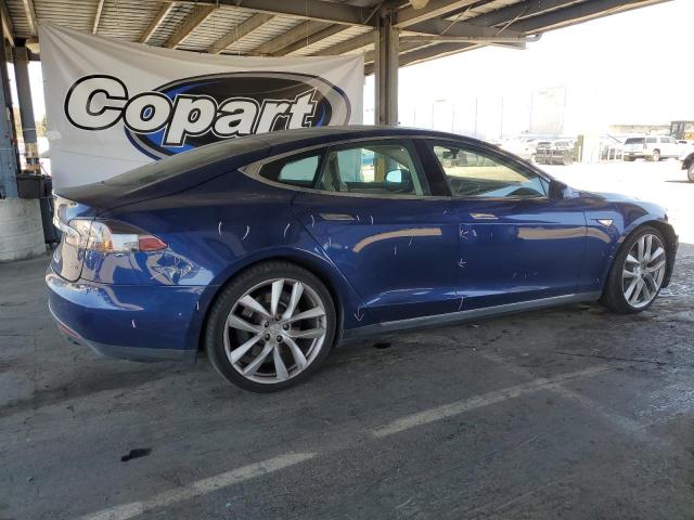 Vin: 5yjsa1h22ff095172, lot: 58572715, tesla model s 85d 20153