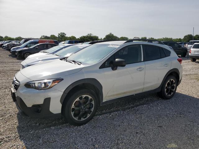Vin: jf2gtabc5p8250642, lot: 59259385, subaru crosstrek 2023 img_1