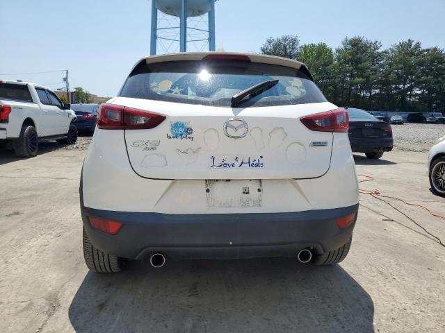 2019 MAZDA CX-3 TOURI JM1DKFC73K1454120