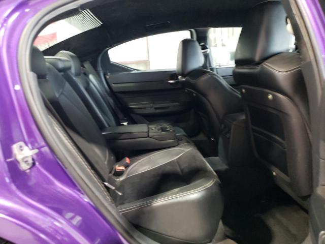 2010 DODGE CHARGER - 2B3CA4CT1AH264429