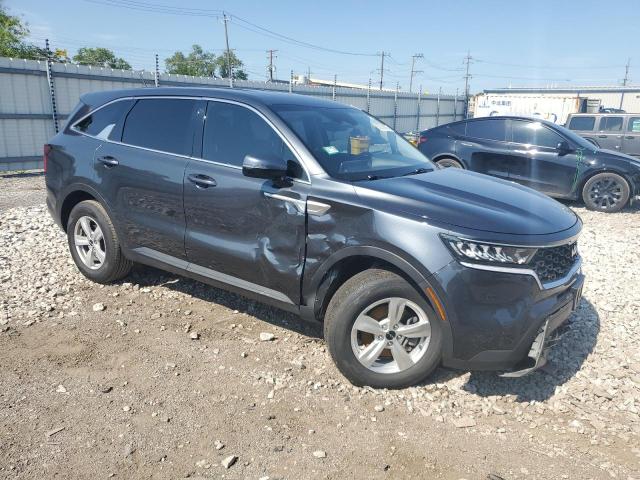 2022 KIA SORENTO LX 5XYRG4LC8NG142470