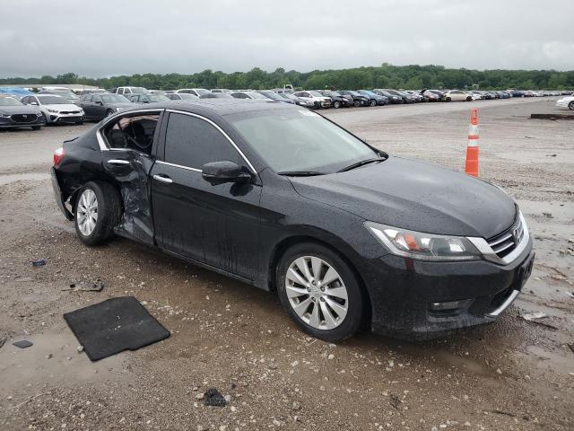Vin: 1hgcr2f8xfa269901, lot: 59571065, honda accord exl 20154