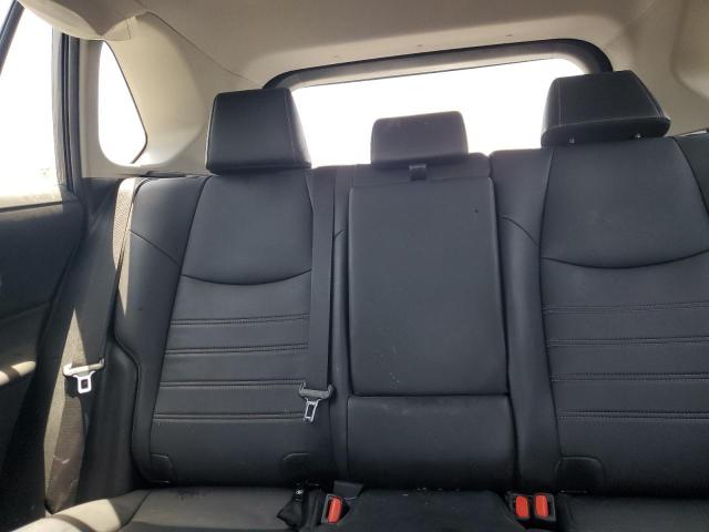2019 TOYOTA RAV 4 2T3C1RFV1KW031645
