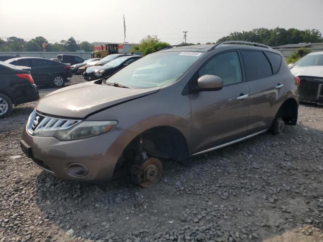 Vin: jn8az1mwxaw129252, lot: 59054305, nissan murano s 2010 img_1