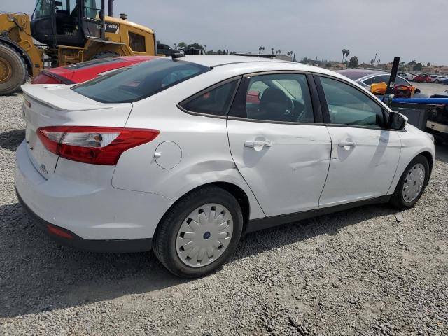 Vin: 1fadp3f29dl374088, lot: 59585135, ford focus se 20133