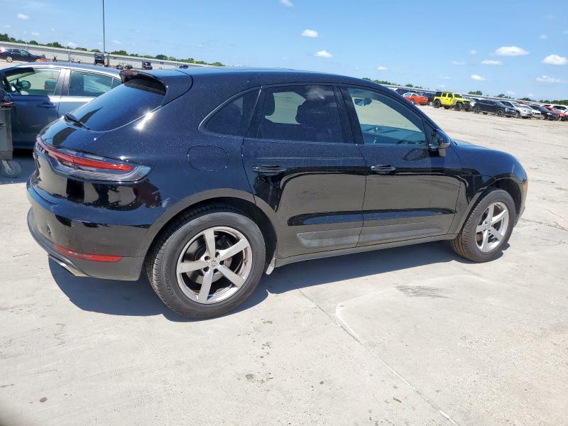 2020 PORSCHE MACAN WP1AA2A58LLB10609