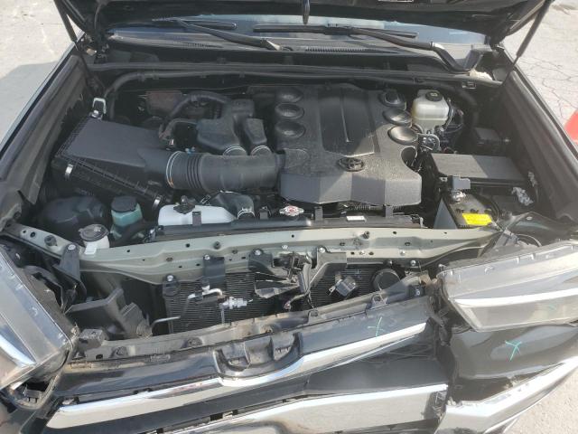 2021 TOYOTA 4RUNNER TR - JTEKU5JR0M5946806