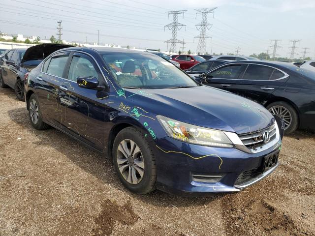 Vin: 1hgcr2f38fa003023, lot: 59742995, honda accord lx 20154