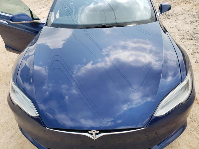 2016 TESLA MODEL S 5YJSA1E17GF158800