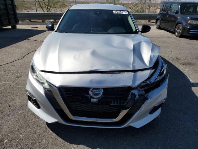2021 NISSAN ALTIMA SR 1N4BL4CV3MN396339